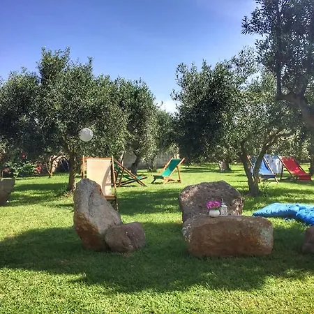Gioiello Immerso Nel Verde Calasetta