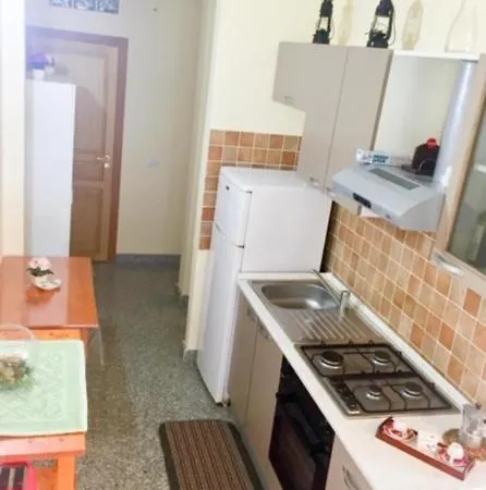 Gioiello Immerso Nel Verde Casa vacanze