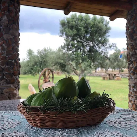 Gioiello Immerso Nel Verde