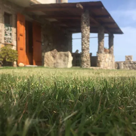 Casa vacanze Gioiello Immerso Nel Verde